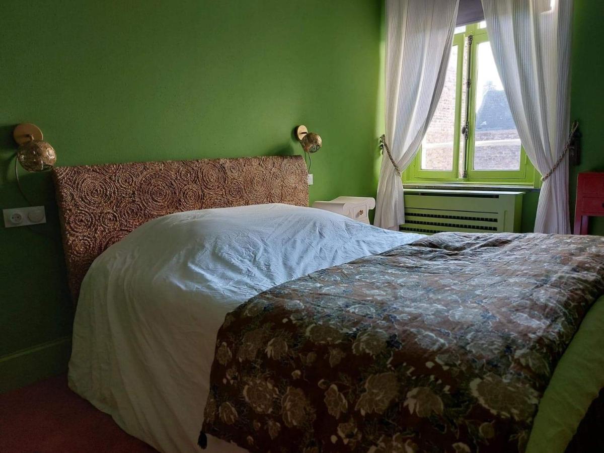 Superbe Appartement, Face A La Vieille Ville ! Boulogne-sur-Mer Eksteriør billede
