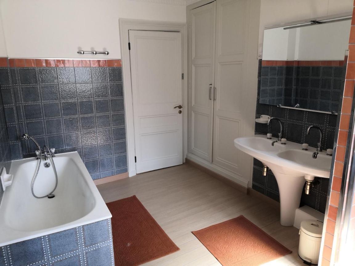 Superbe Appartement, Face A La Vieille Ville ! Boulogne-sur-Mer Eksteriør billede