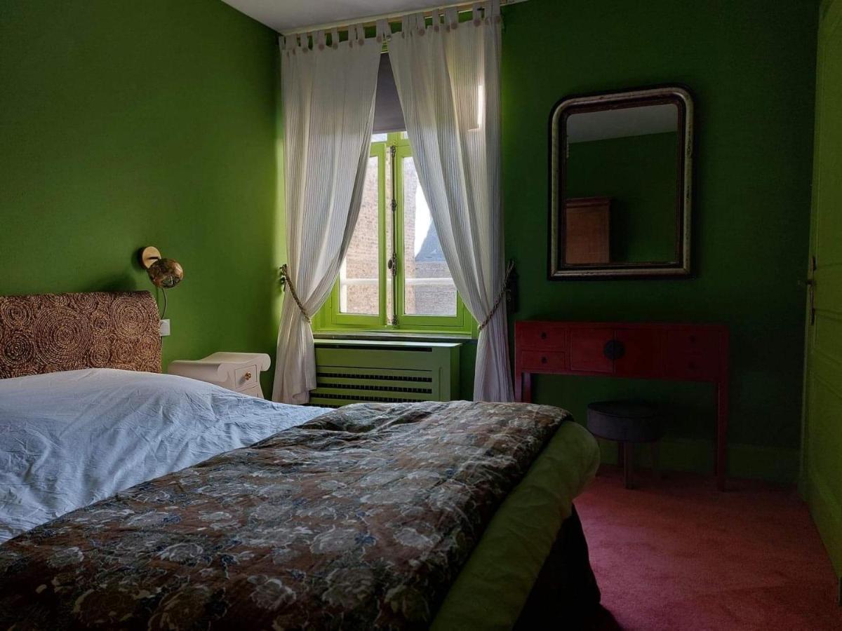 Superbe Appartement, Face A La Vieille Ville ! Boulogne-sur-Mer Eksteriør billede