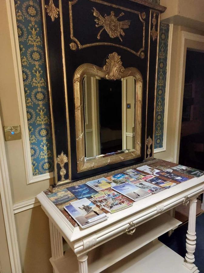 Superbe Appartement, Face A La Vieille Ville ! Boulogne-sur-Mer Eksteriør billede