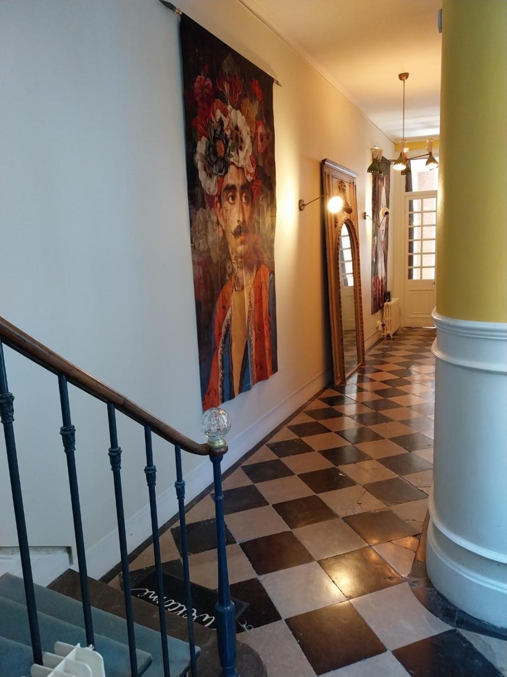 Superbe Appartement, Face A La Vieille Ville ! Boulogne-sur-Mer Eksteriør billede