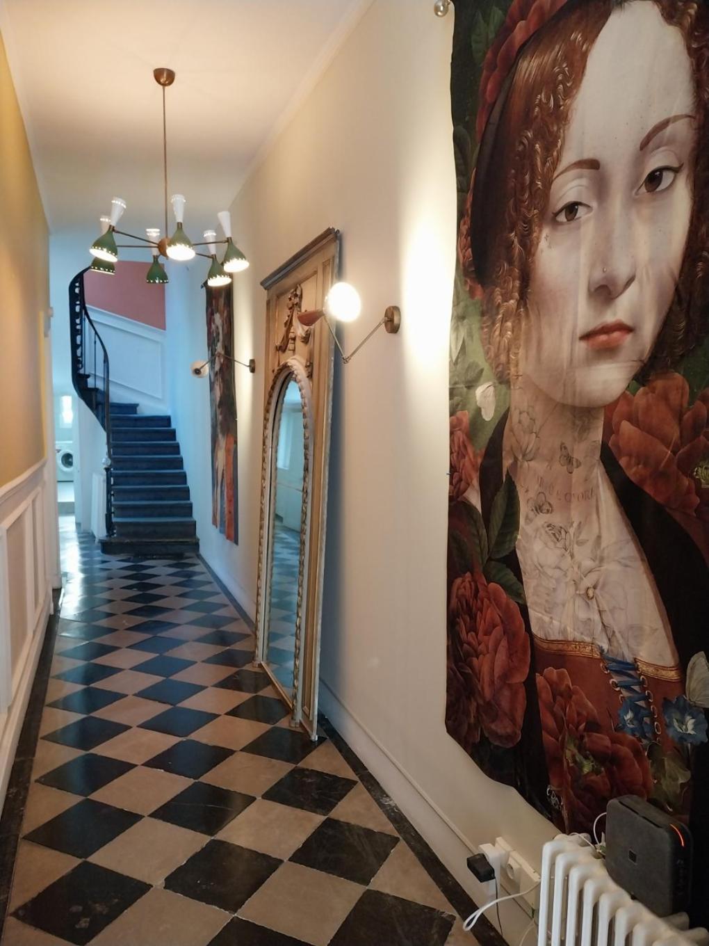 Superbe Appartement, Face A La Vieille Ville ! Boulogne-sur-Mer Eksteriør billede