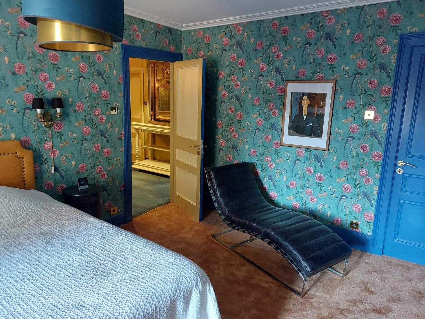 Superbe Appartement, Face A La Vieille Ville ! Boulogne-sur-Mer Eksteriør billede